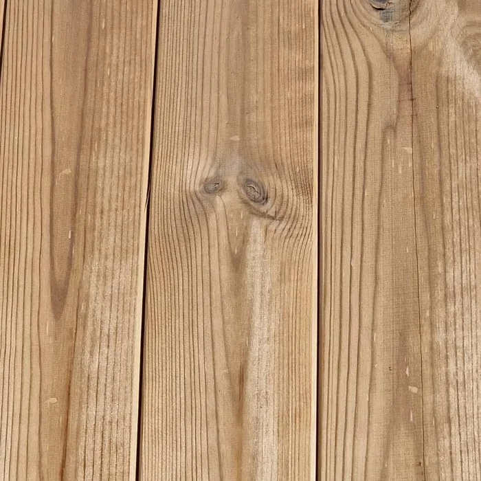 Deck E4E (λεία τάβλα) 21x120χιλ.