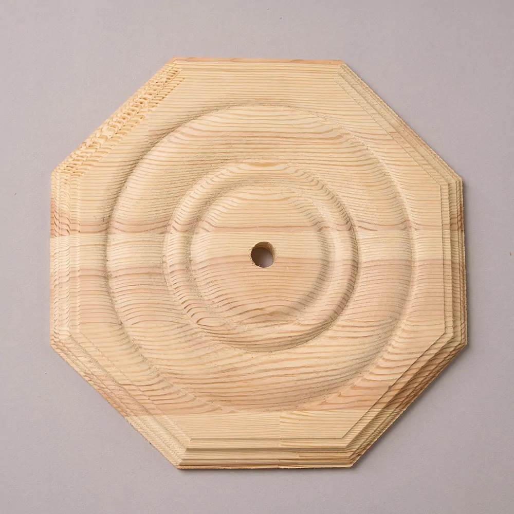 Ροζέτα οκτάγωνη διαμέτρου 310χιλ.