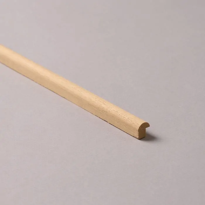 Κορνίζα στρογγυλή 15x11χιλ. σε Αγιούς