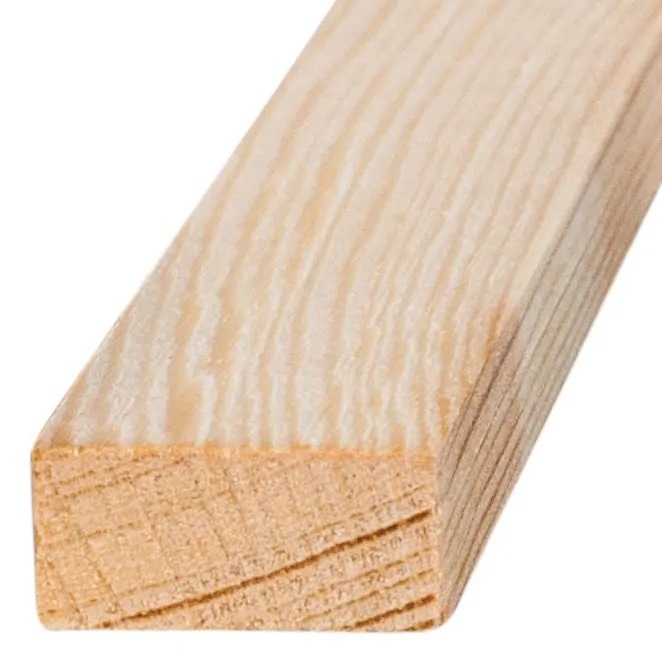 Καδρονάκι πλανισμένο 10x20χιλ