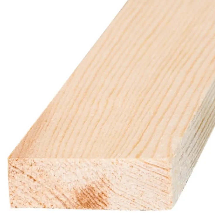 Καδρονάκι πλανισμένο 10x30χιλ