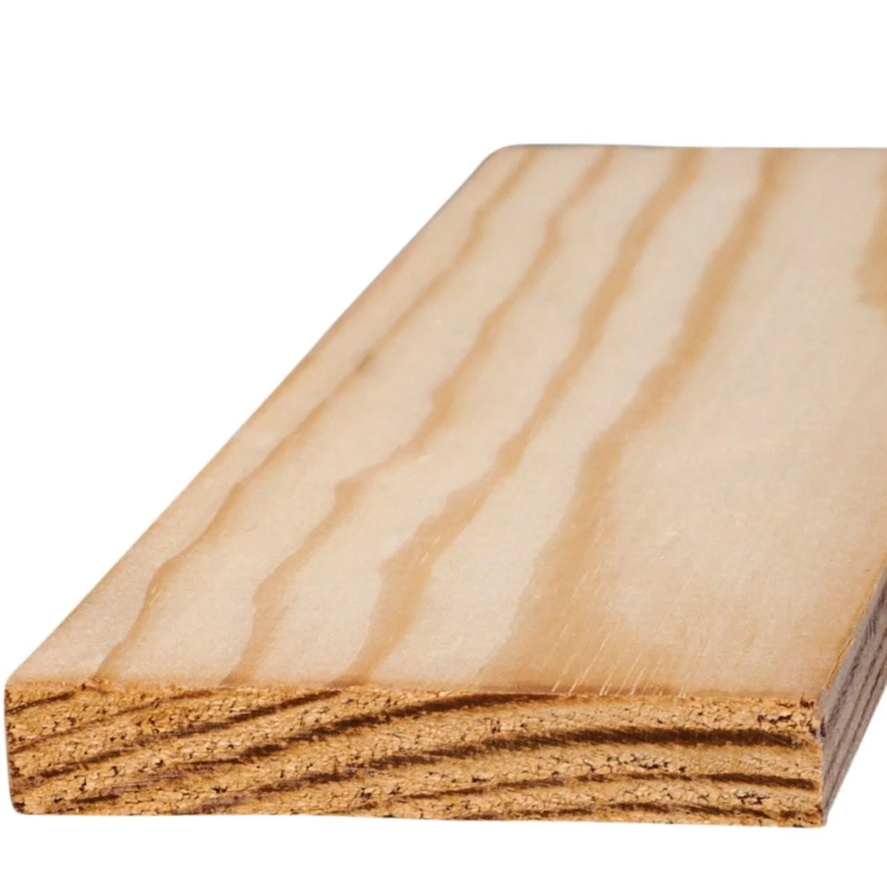 Καδρονάκι πλανισμένο 10x60χιλ.