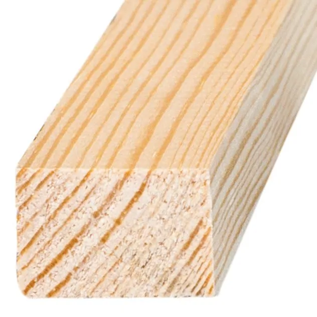 Καδρονάκι πλανισμένο 15x20χιλ. - Image 3