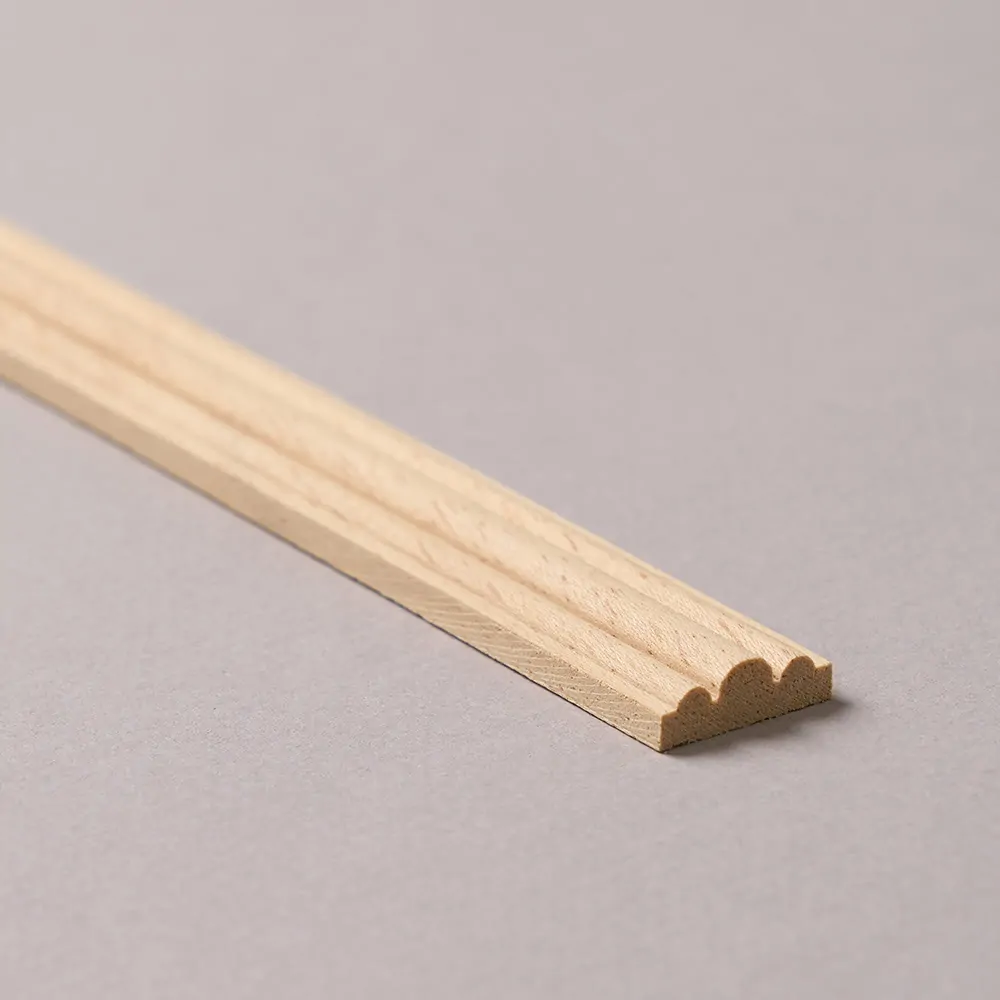 Διακοσμητικό κορδόνι 6x18χιλ. No 207