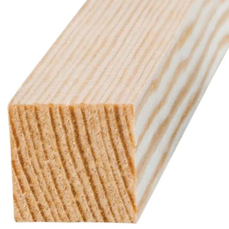 Καδρονάκι πλανισμένο 20x20χιλ. - Image 3