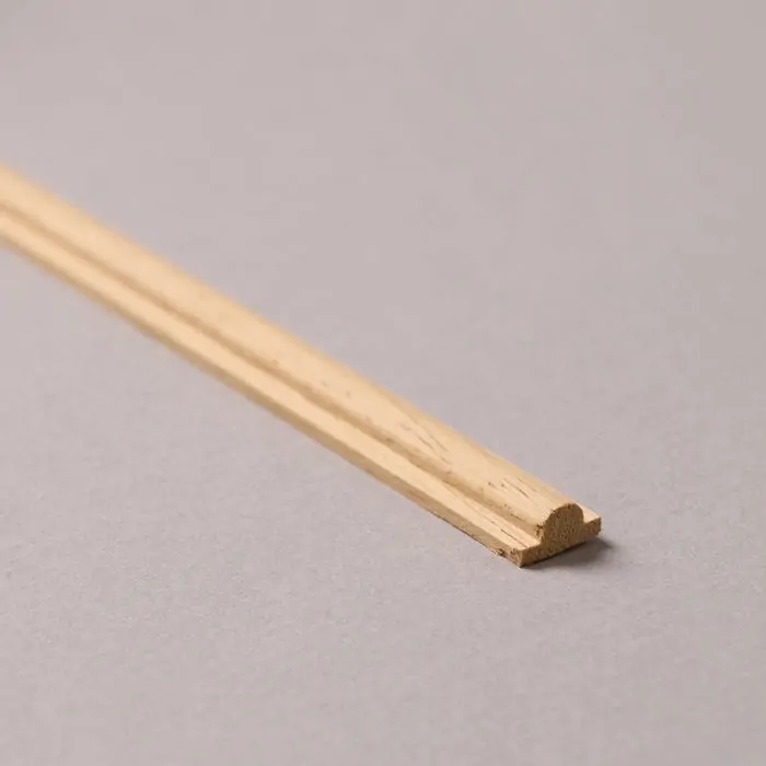 Διακοσμητικό κορδόνι 6x14χιλ. No 212