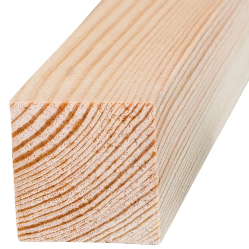 Καδρονάκι πλανισμένο 30x30χιλ. - Image 3