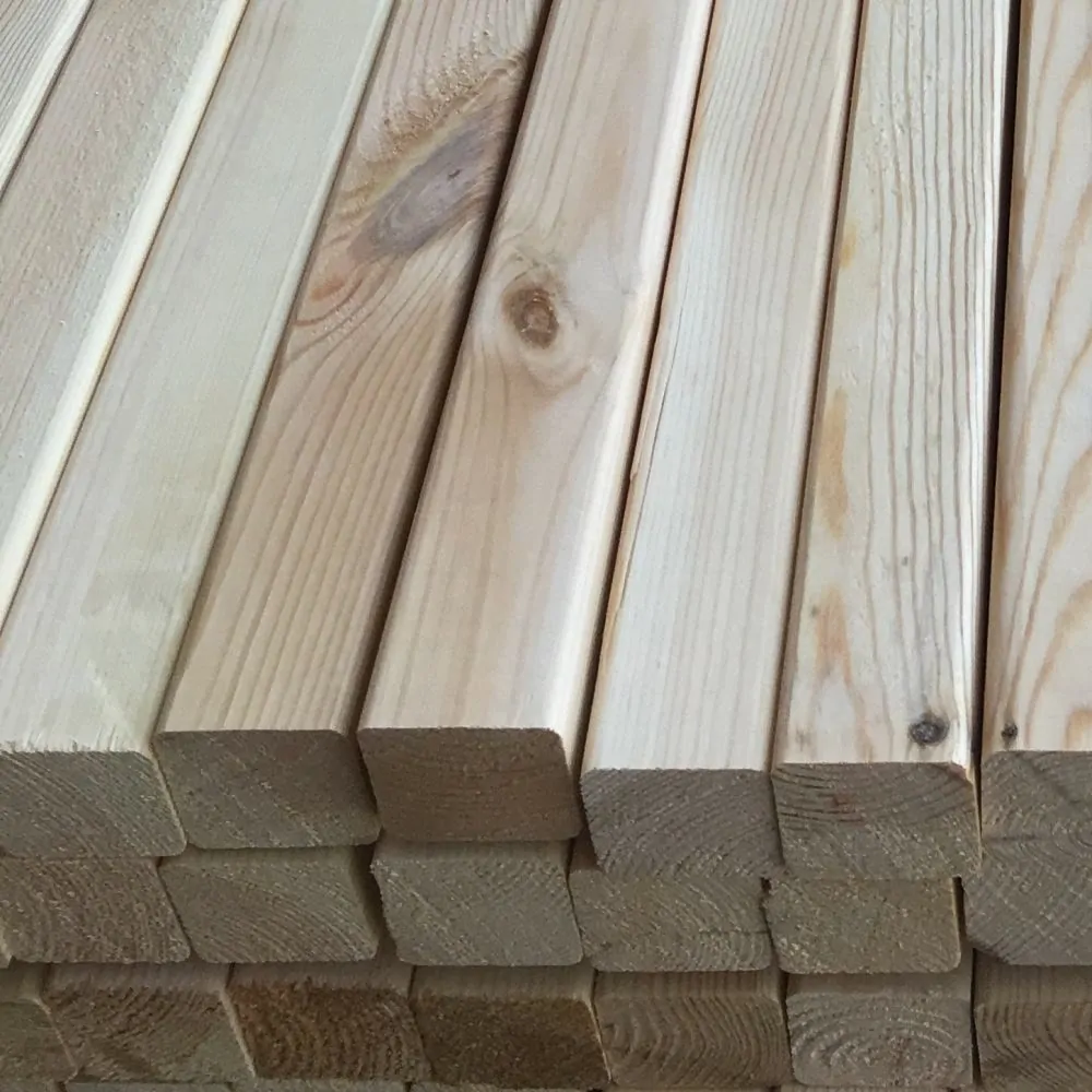 Καδρόνια πλανισμένα Ε4Ε.R3 - Image 3