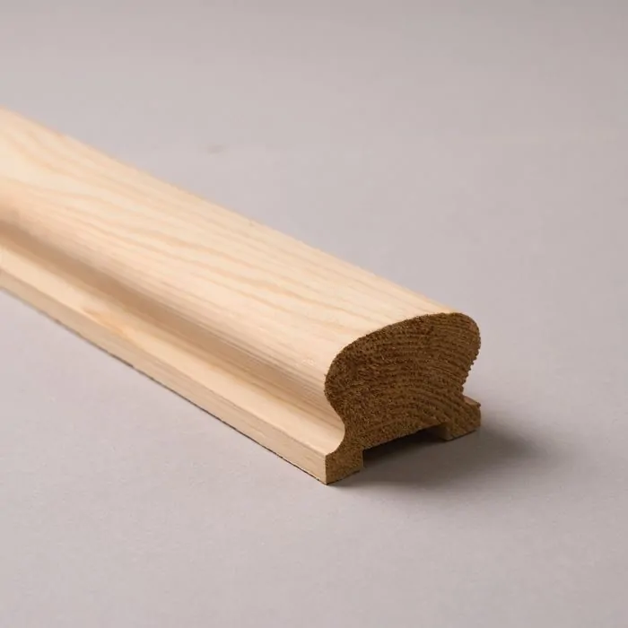 Κουπαστή "Ω" 45x60χιλ.