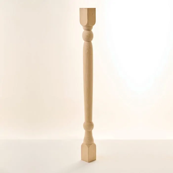 Κάγκελο τόρνου 45x45x600χιλ.