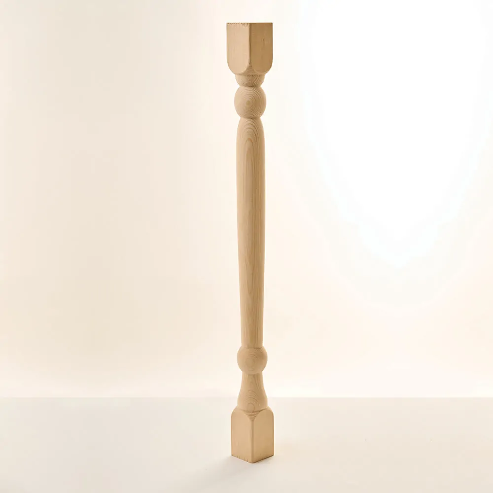 Κάγκελο τόρνου 45x45x600χιλ.