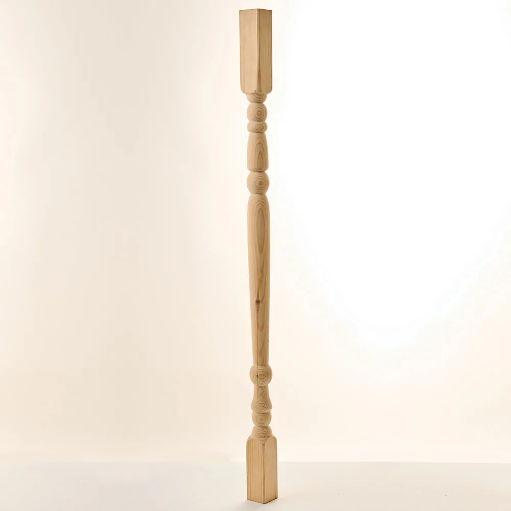 Κάγκελο τόρνου 45x45x900χιλ.