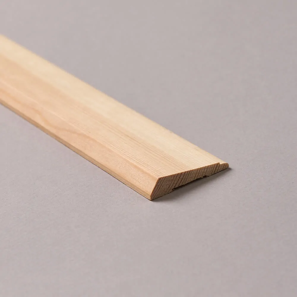 Περβάζι ίσιο 10x45χιλ.