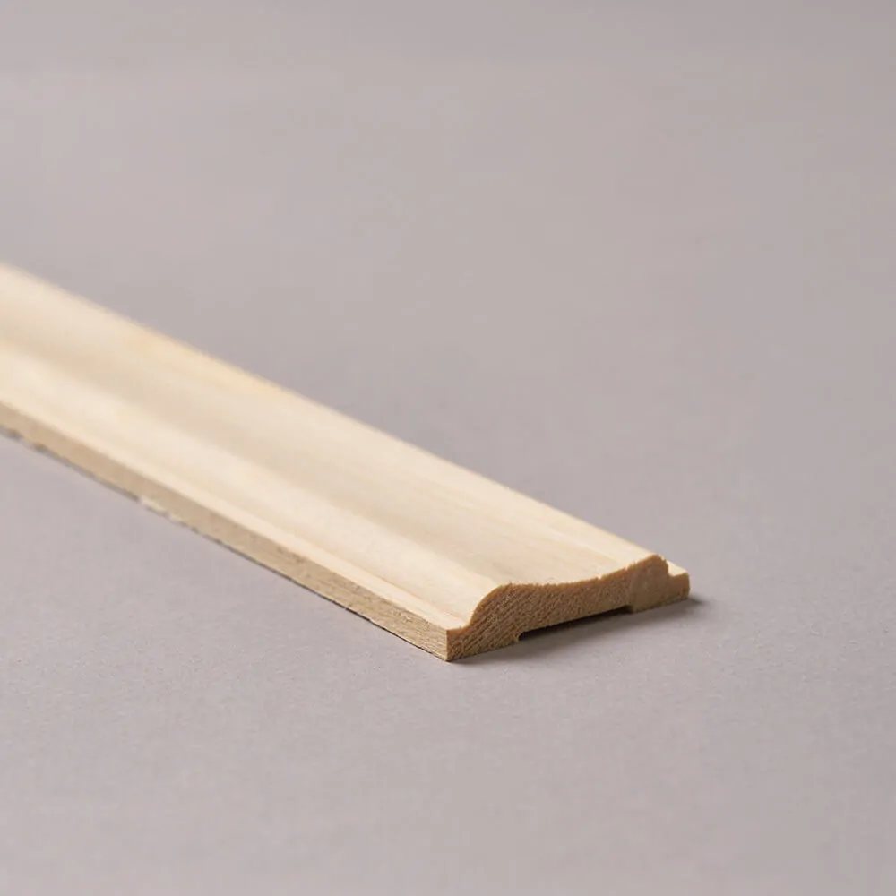 Περβάζι περισπωμένη 9x45χιλ.