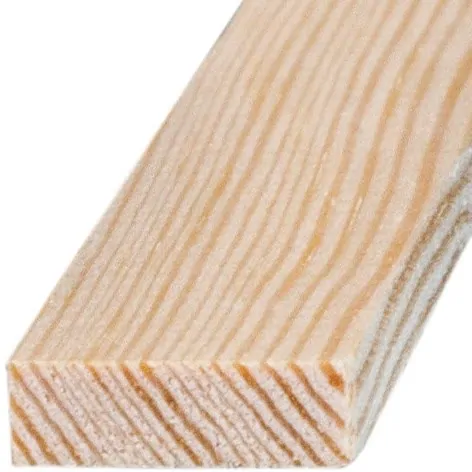 Καδρονάκι πλανισμένο 6x18χιλ