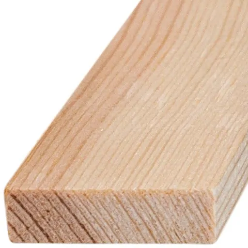 Καδρονάκι πλανισμένο 6x22χιλ