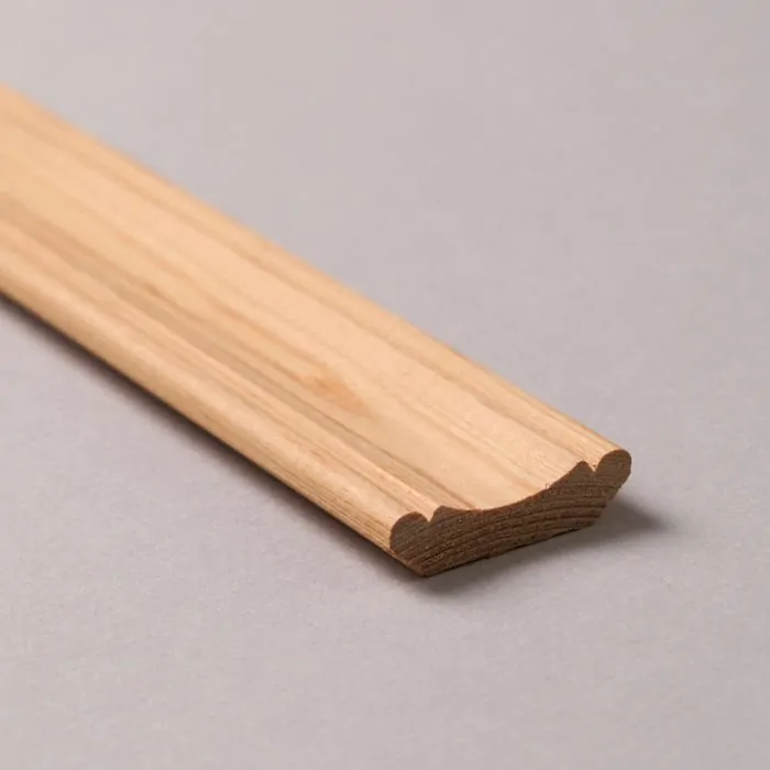 Ταβανογωνία λούκι 10x35χιλ