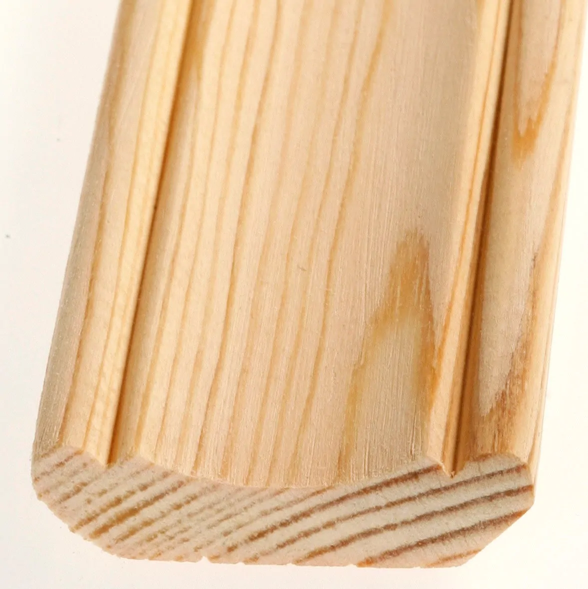 Ταβανογωνία λούκι 10x35χιλ - Image 3