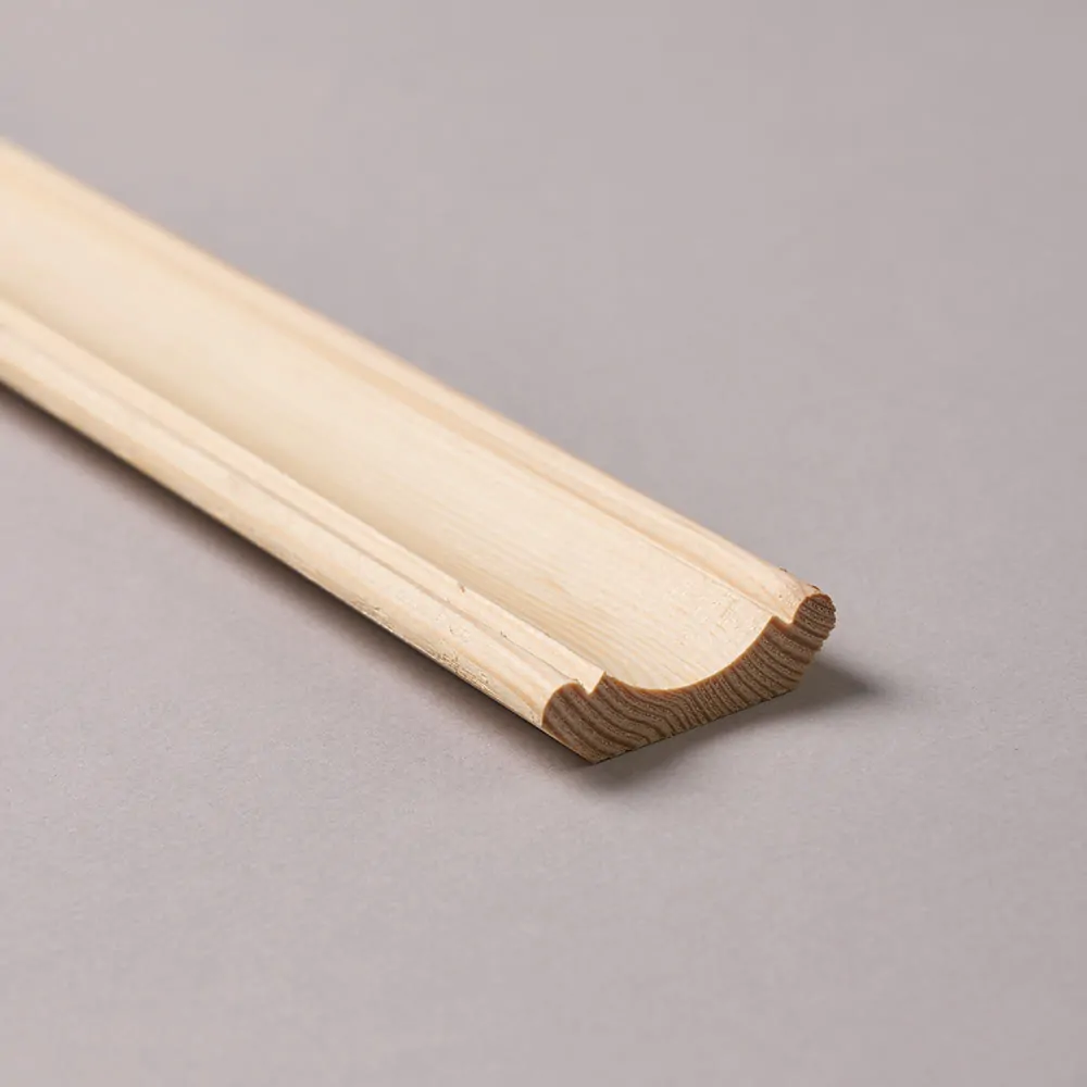 Ταβανογωνία λούκι 13x48χιλ