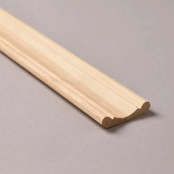 Ταβανογωνία λούκι 13x58χιλ