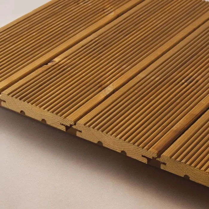 Deck anti-slip με  σύνδεσμο H 21x120χιλ.