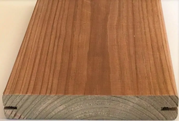 Deck με σύνδεσμο H 21x120χιλ. - Image 2