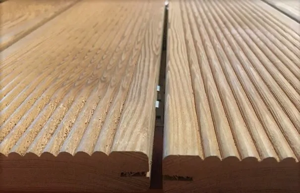 Deck anti-slip με  σύνδεσμο H 21x120χιλ. - Image 2