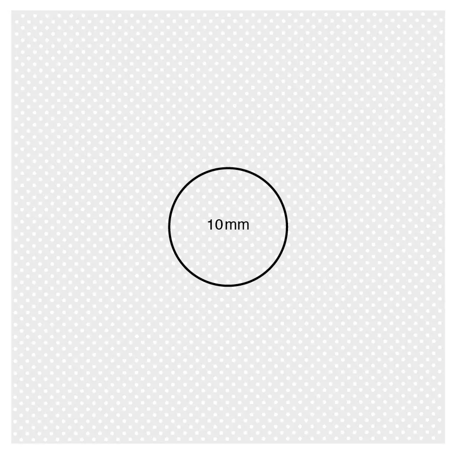 Καβίλια διαμέτρου 10χιλ. - Image 2