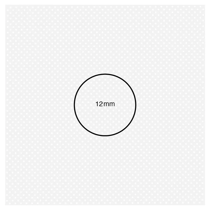 Καβίλια διαμέτρου 12χιλ. - Image 2