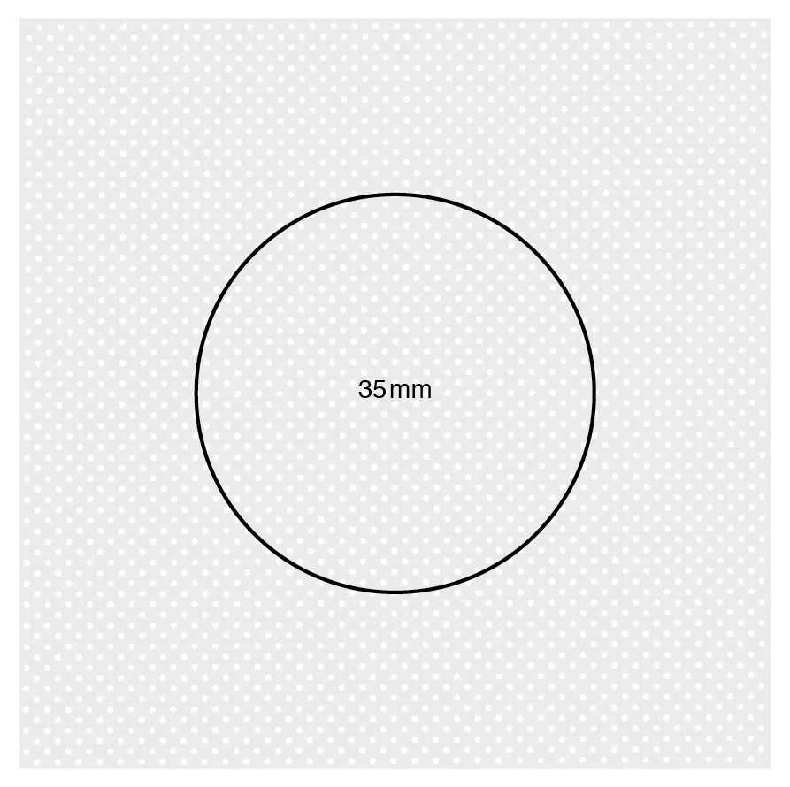 Κοντάρι διαμέτρου 35χιλ. - Image 2