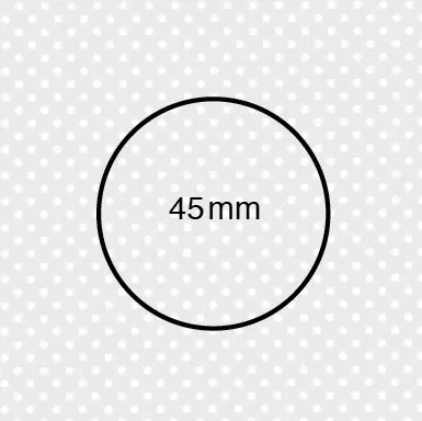 Κοντάρι διαμέτρου 45χιλ. - Image 2