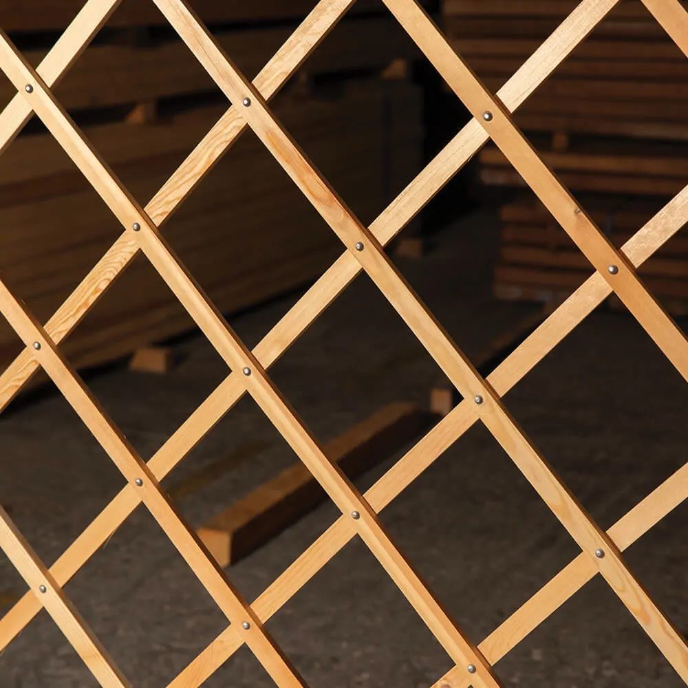 Καφασωτό 10/20 μεταβλητό