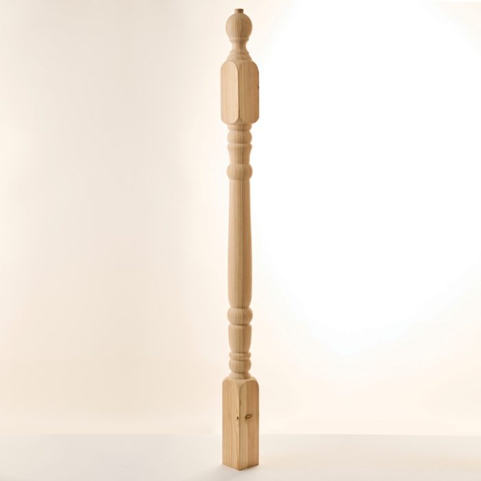 Κολώνα τόρνου 69x69x1120χιλ.