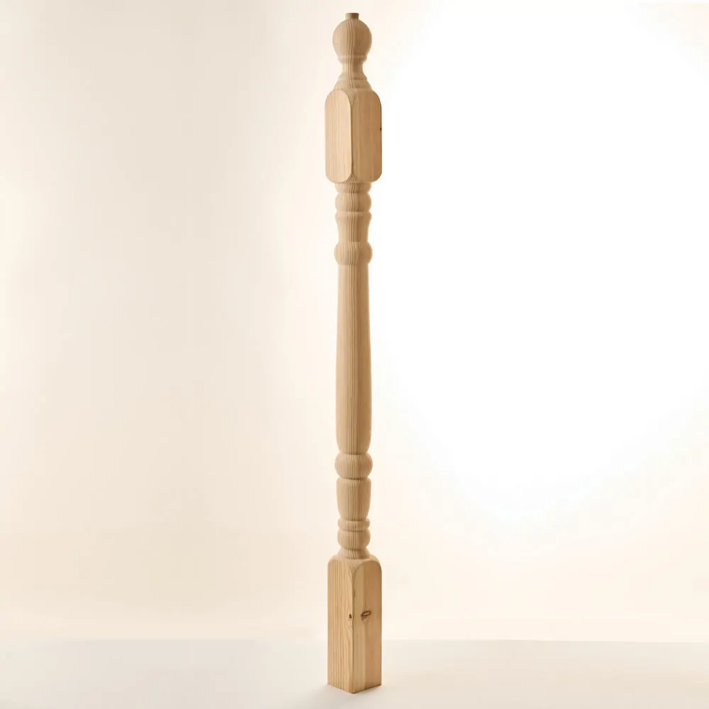 Κολώνα τόρνου 69x69x1120χιλ.