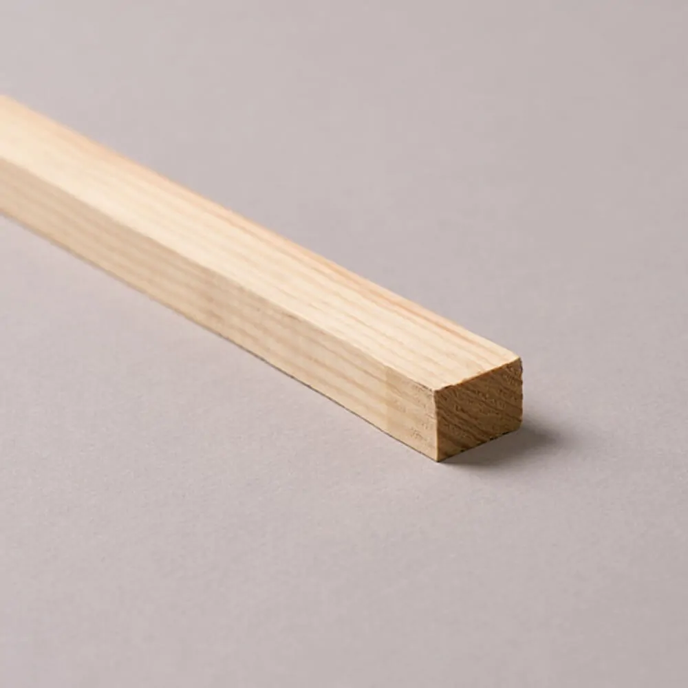 Καδρονάκι πλανισμένο 15x20χιλ.