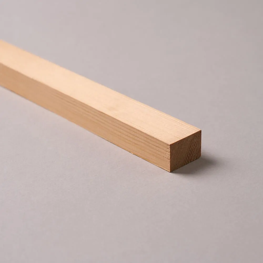 Καδρονάκι πλανισμένο 20x30χιλ.