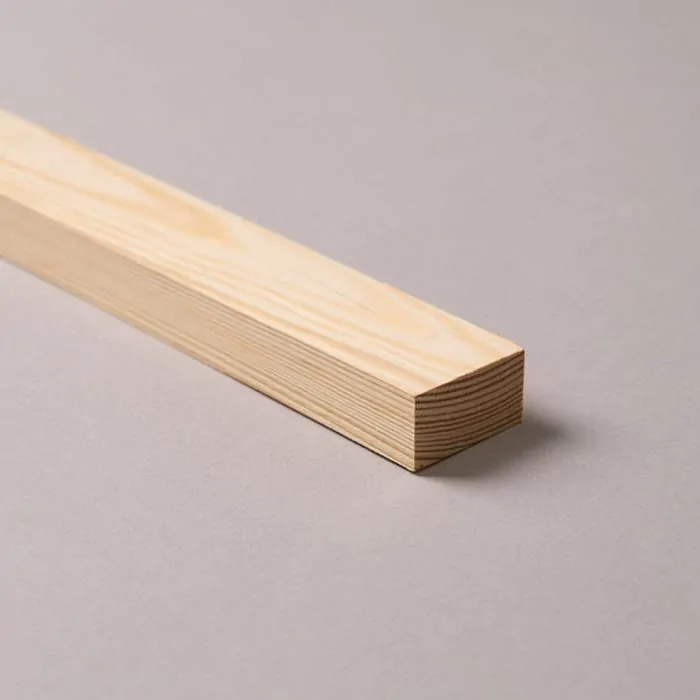 Καδρονάκι πλανισμένο 20x40χιλ.