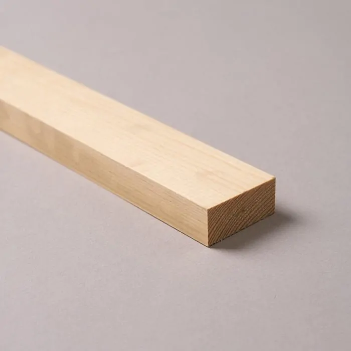 Καδρονάκι πλανισμένο 20x50χιλ.