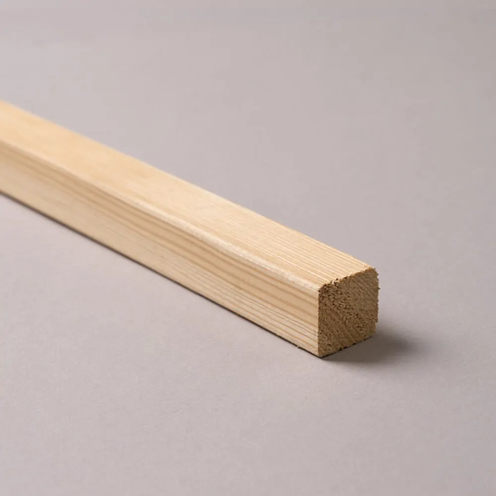 Καδρονάκι πλανισμένο 30x30χιλ.