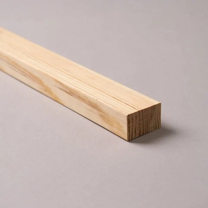 Καδρονάκι πλανισμένο 30x45χιλ.