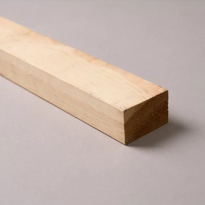 Καδρονάκι πλανισμένο 45x70χιλ.