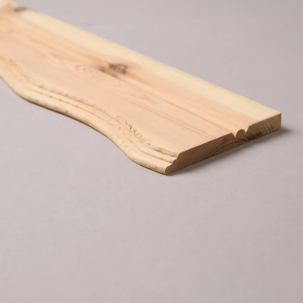 Μετώπη κεραμοσκεπής 13x120χιλ.