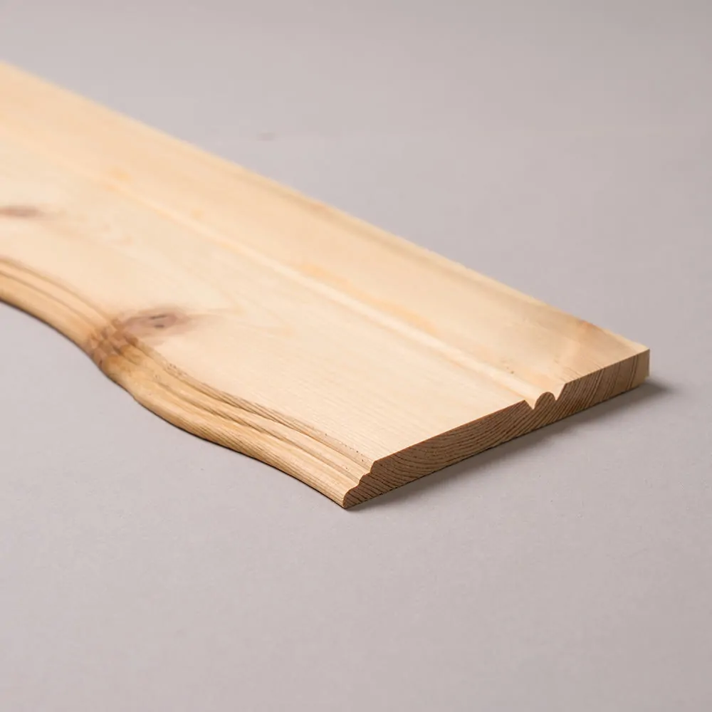 Μετώπη κεραμοσκεπής 13x145χιλ.