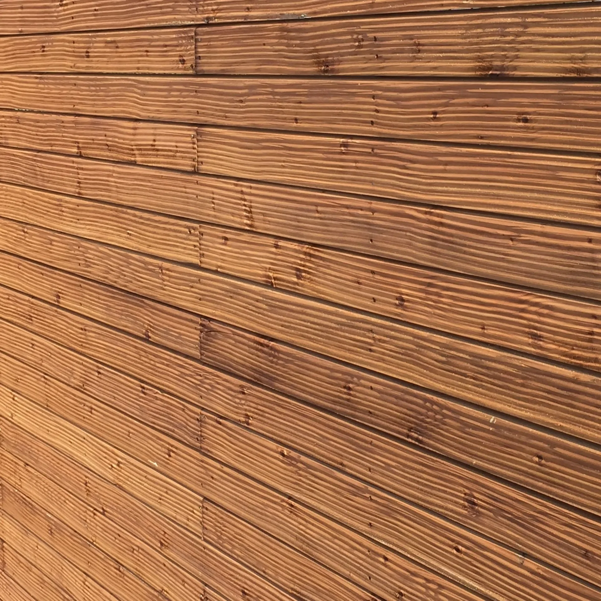 Περίφραξη ανάγλυφη 21x120χιλ. - Image 3