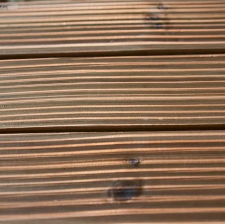 Περίφραξη ανάγλυφη 21x120χιλ. - Image 4