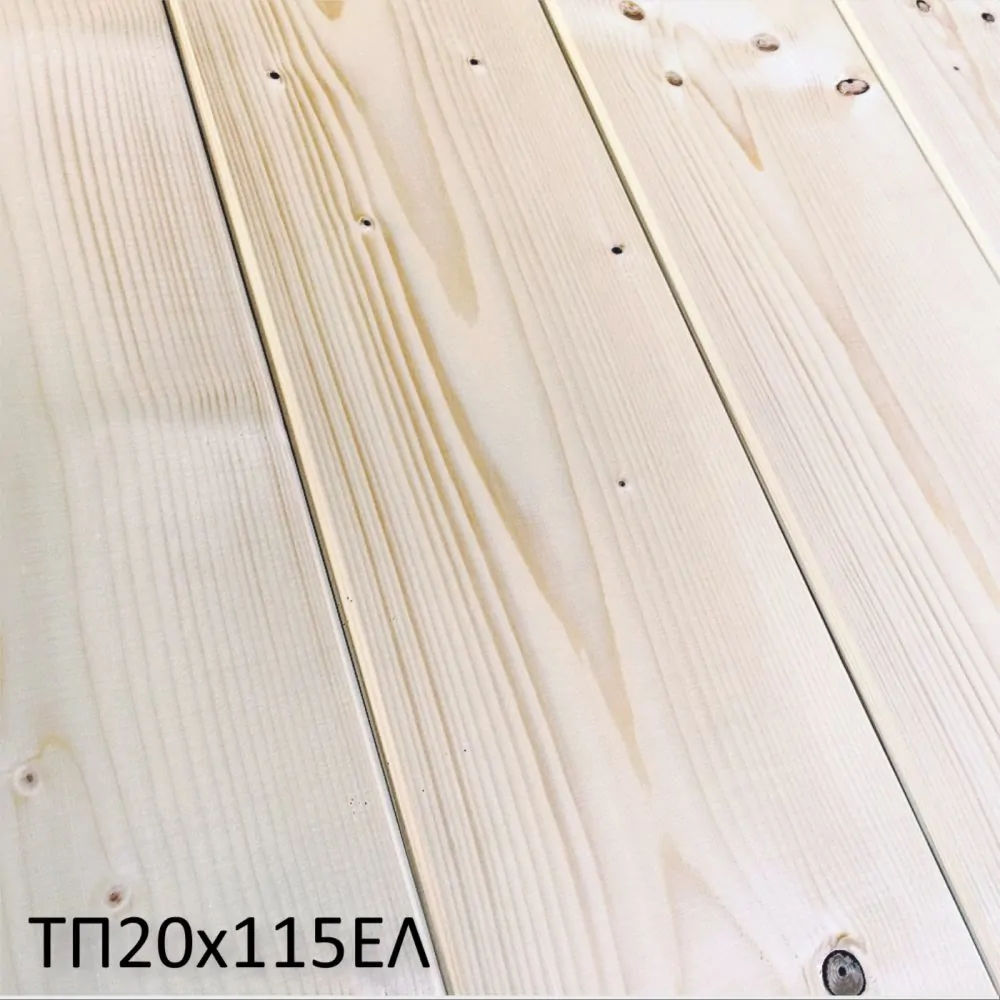 Ταβανοπάτωμα V 21x115χιλ.