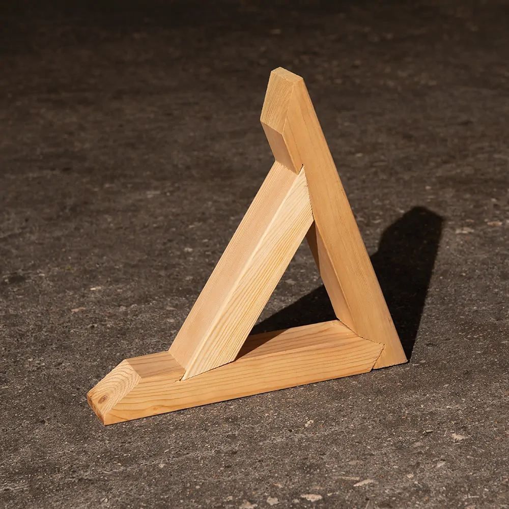 Στεγάκι για 1 κεραμίδι