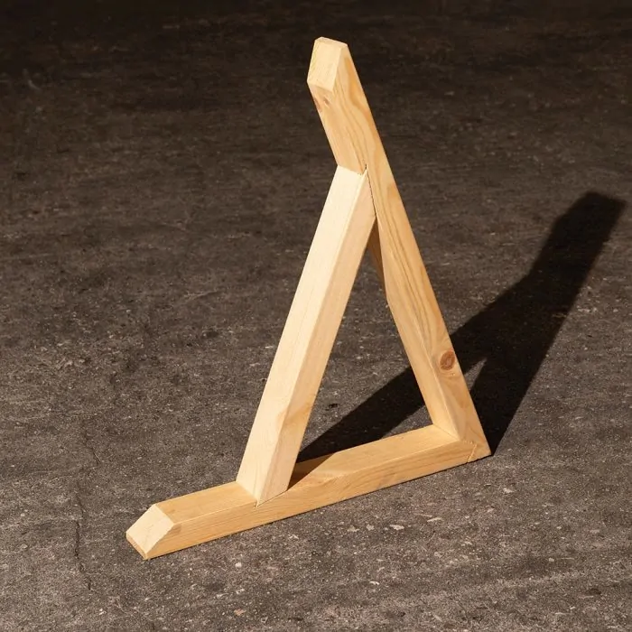 Στεγάκι για 2 κεραμίδια