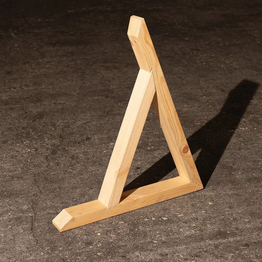 Στεγάκι για 2 κεραμίδια