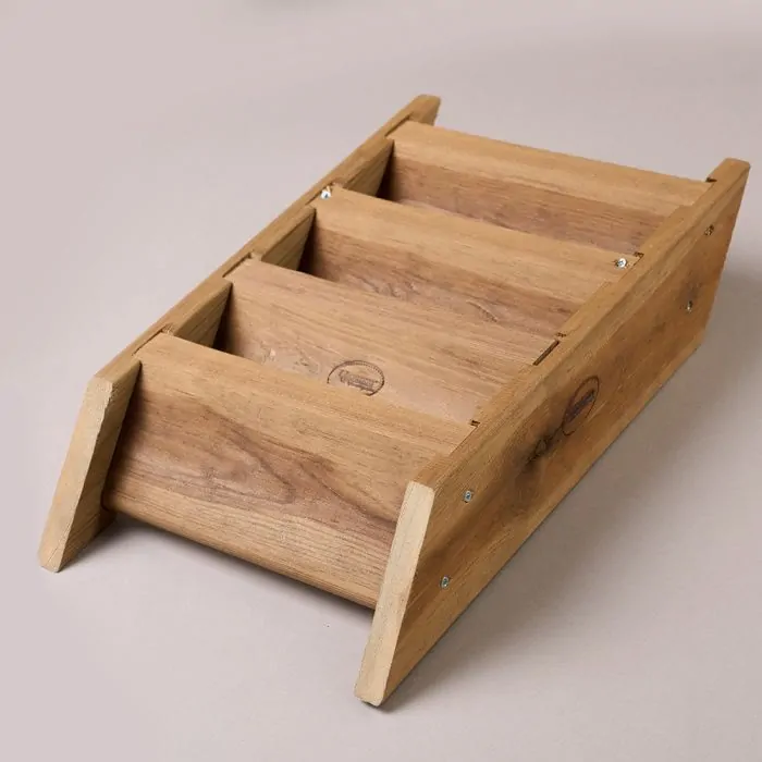 Σύστημα σκίασης με περσίδα